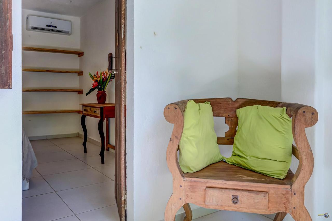 Pousada Ilha Verde Itacaré المظهر الخارجي الصورة