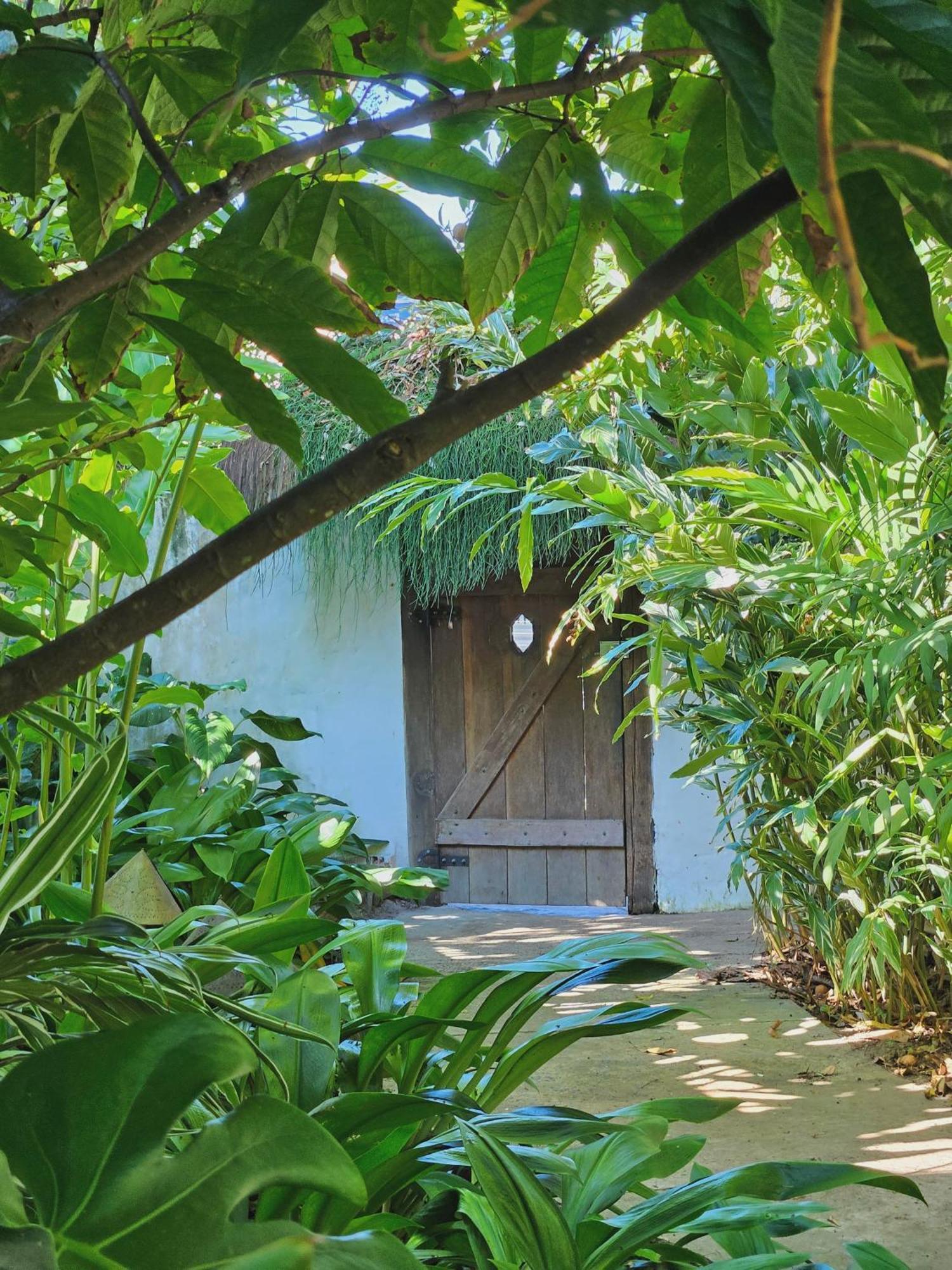 Pousada Ilha Verde Itacaré المظهر الخارجي الصورة