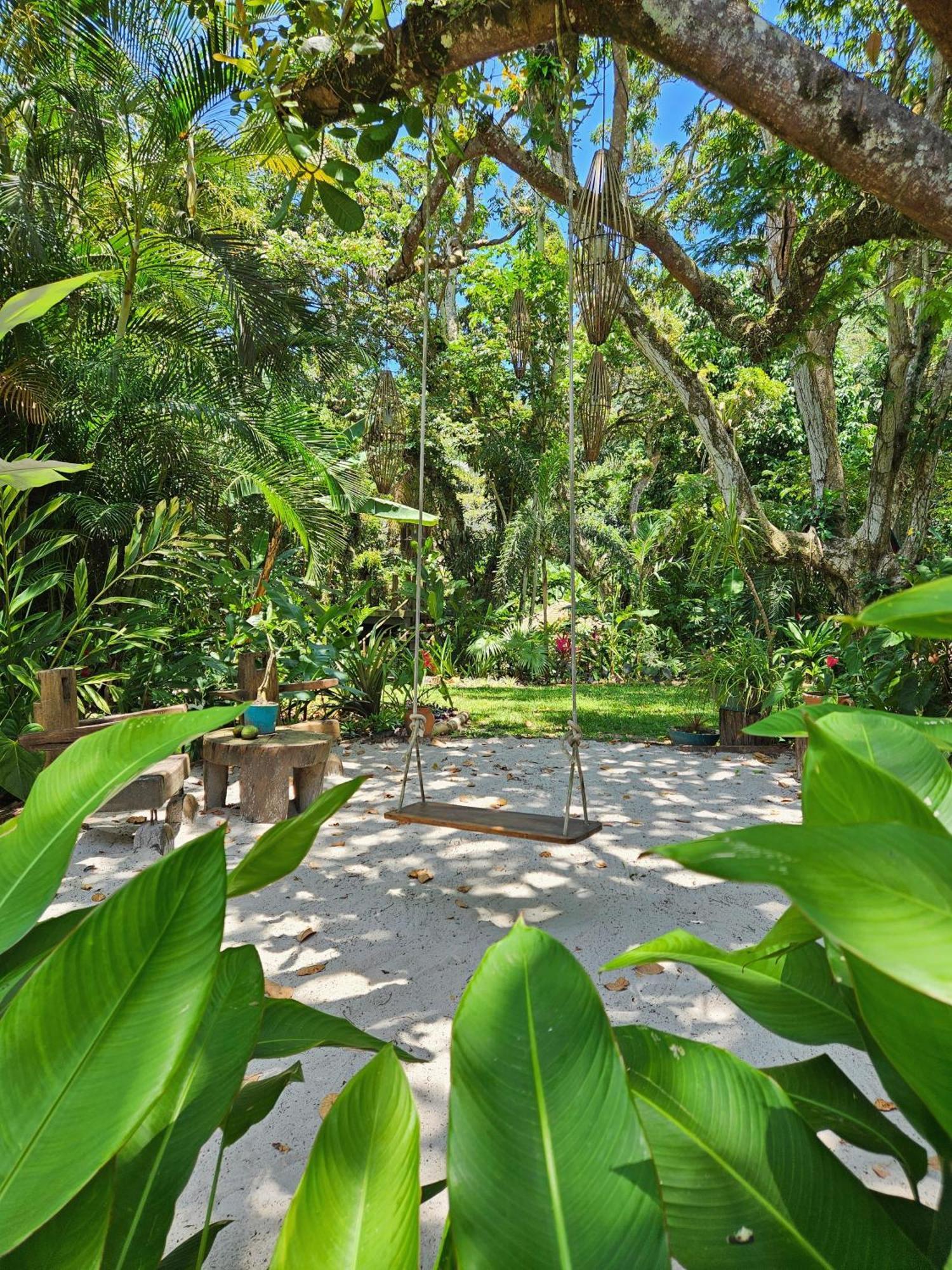 Pousada Ilha Verde Itacaré المظهر الخارجي الصورة